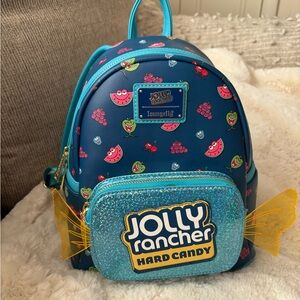 JOLLY RANCHER LOUNGEFLY